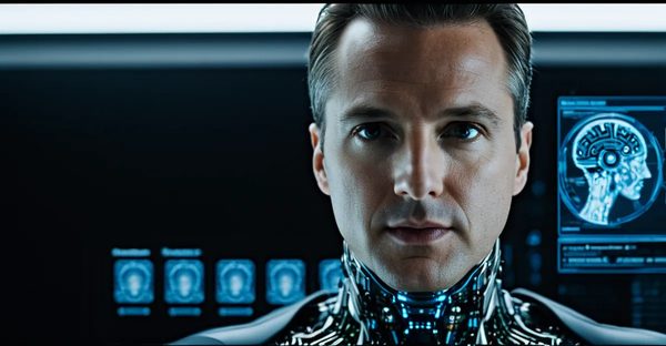 Conférencier en intelligence artificielle : 5 raisons de choisir un expert