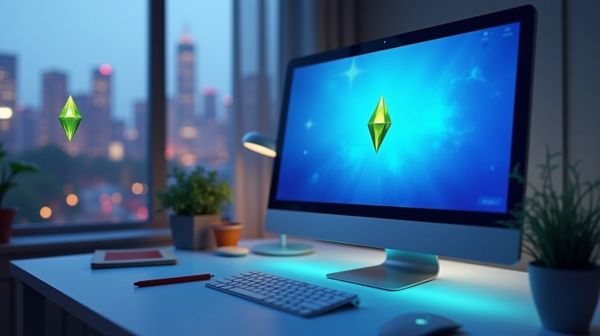 Les dernières nouvelles et mises à jour pour Les Sims 4