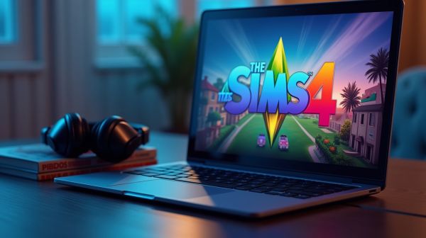 Les dernières nouvelles et mises à jour pour Les Sims 4