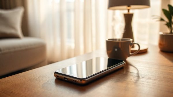 Supports de téléphone : les meilleures options pour un quotidien pratique