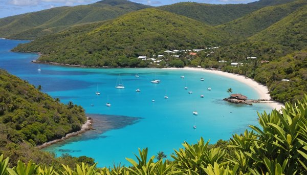 Lagoon : votre fournisseur d'accès internet en nouvelle-calédonie